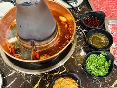 -颐品居涮肉(乌鲁木齐中路店)