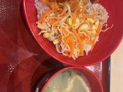 -食其家·牛丼咖喱(太阳宫店)