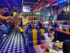 -赖胖子肉蟹煲(金牛万达店)