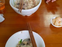 -刘信牛羊肉小炒泡馍(回民街店)