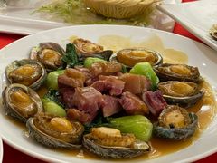 -新海利海鲜城·41年珠海老字号(夏湾店)