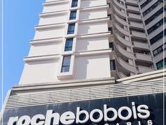 -罗奇堡家具(淮海西路店)