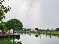 -暮谷MUGO ·团建聚会·露营烧烤·生日派对·共享菜地