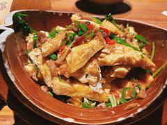 -破三川·新川菜(静安大融城店)