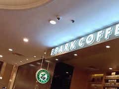 -逸派咖啡 EPARKCOFFEE(广安门店)
