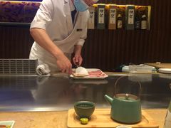 -和·铁板烧·OMAKASE(望京昆泰嘉晟酒店)