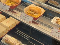 -贝瑞咖啡(深圳机场店)