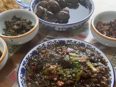 -洞天食府(北大街店)