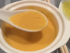 杨枝甘露-御花园·粤菜·海鲜火锅(中山公园店)