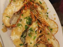 -宜宾海鲜酒家·三十年老字号