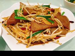 -合胜记太原排档(王府井店)