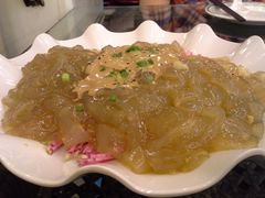 东北大拉皮-东四民芳餐厅(世茂工三店)