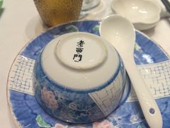 -老西门·常州菜(新区店)