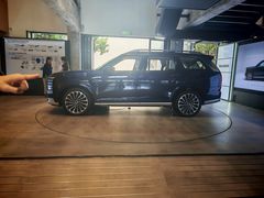 -现代汽车文化中心 Hyundai Motorstudio Beijing