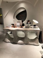 点击看大图 -3AM·S HAIR SALON烫发染发接发