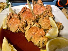 醉蟹-洪齐林老镇