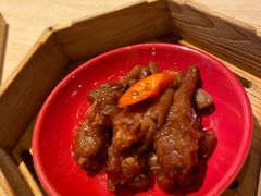 -避风塘(百联东郊店)