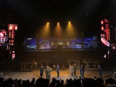 -《12·12》西安事变大型实景演出