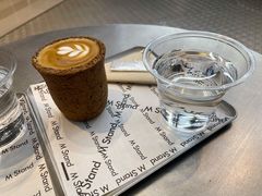 -M Stand(BFC外滩金融中心店)