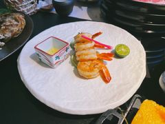 -花潮料理艺食馆(成都万象城店)