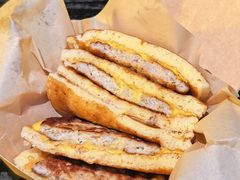-STARLING八哥松饼(购物公园店)