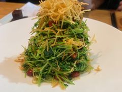 -四季民福烤鸭店(前门廊房二条店)