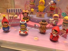 -泡泡玛特POPMART(苏州诚品生活店)