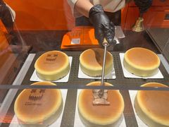 -KUMO KUMO甜品·冰淇淋(深圳壹方城店)