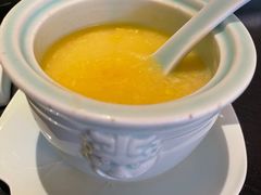 -广州康莱德·韵轩中餐厅