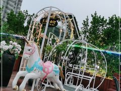 -皇玺·云汀花园餐厅(振华商厦店)