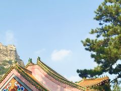 -青岩寺风景区