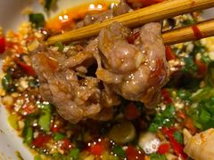 -海底捞火锅(大融城店)