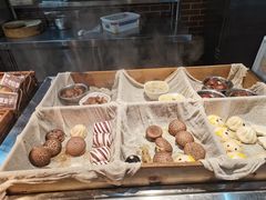 -369自助烤肉鱼火锅(平阳路店)