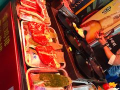 -大学城夜市大排档(凤栖路店)