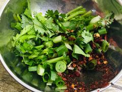 -贵州沾水米线(学田湾店)