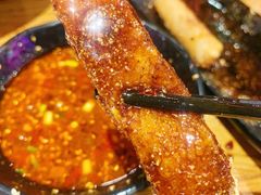 -我的面 川味Bistro(后沙峪店)