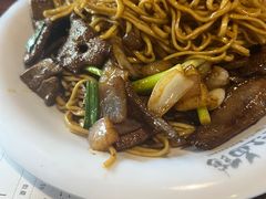 -望江面馆(杭州智汇中心店)
