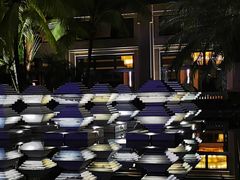 -海南清水湾莱佛士酒店