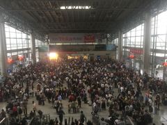 -杭州九堡客运中心