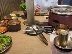 -西塔老太太泥炉烤肉(沈阳店)
