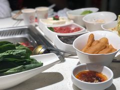 -海底捞火锅(之心城店)