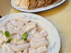 -华哥新鲜猪精品美食