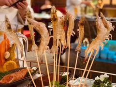 -捞神煲汤火锅(湖滨商业街店)