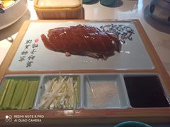 -荷塘秋月·本帮江浙菜(国权路店)