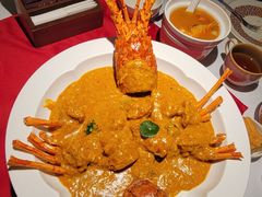 -狮拾久·现代新加坡料理(壹方城店)