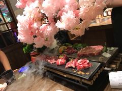 -樱宿日式和牛烧肉(五道口店)