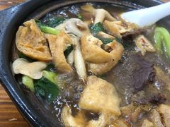 -凡老头米线砂锅(古荡新村西粮站)