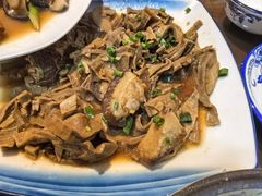-缘来聚·徽菜名店(黄山宏村店)