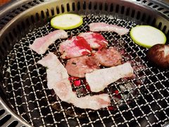 -匠太烧肉台日料理餐酒馆(三林店)