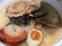 -味千拉面(广州金沙永旺梦乐城店)